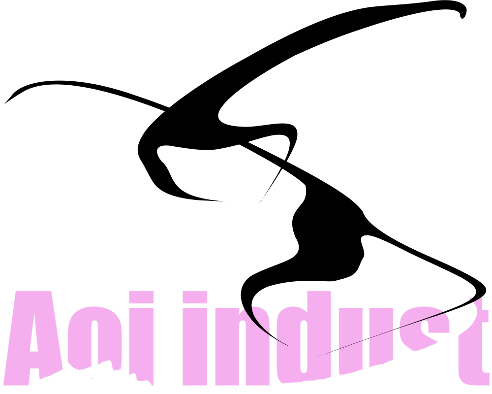 葵産業 aoi industry