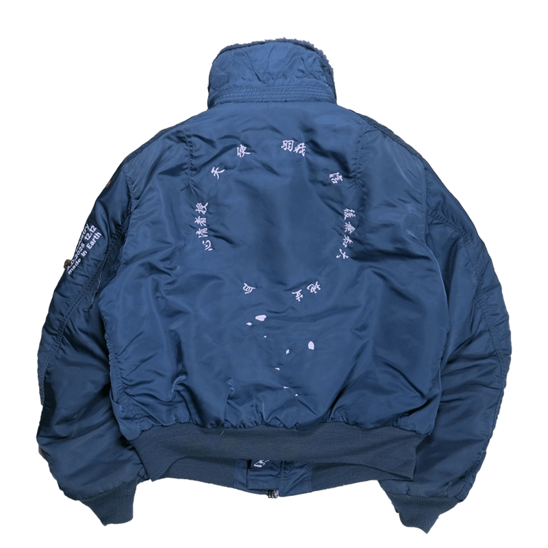 葵産業 ジャケットシャツ Jacket - 葵産業 aoi industry